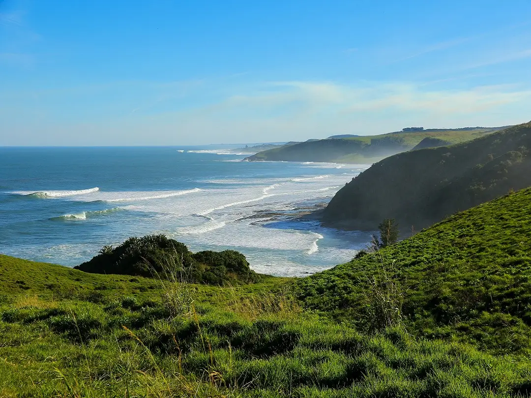 East London, South Africa